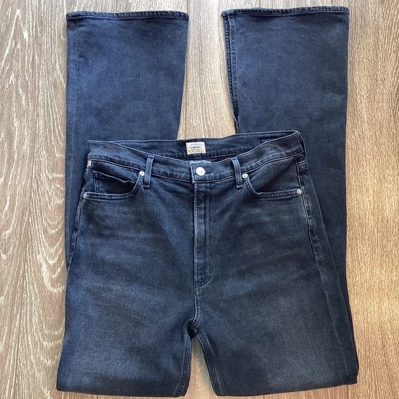 Citizens of Humanity Georgia High Rise Bootcut - Picture 8 of 13